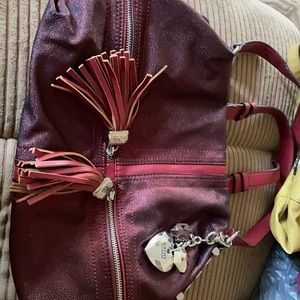 Previously loved bag